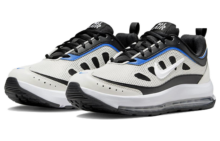 Фото № 3 с приближением к товару «‎ Nike Air Max AP Sports Casual Shoes»