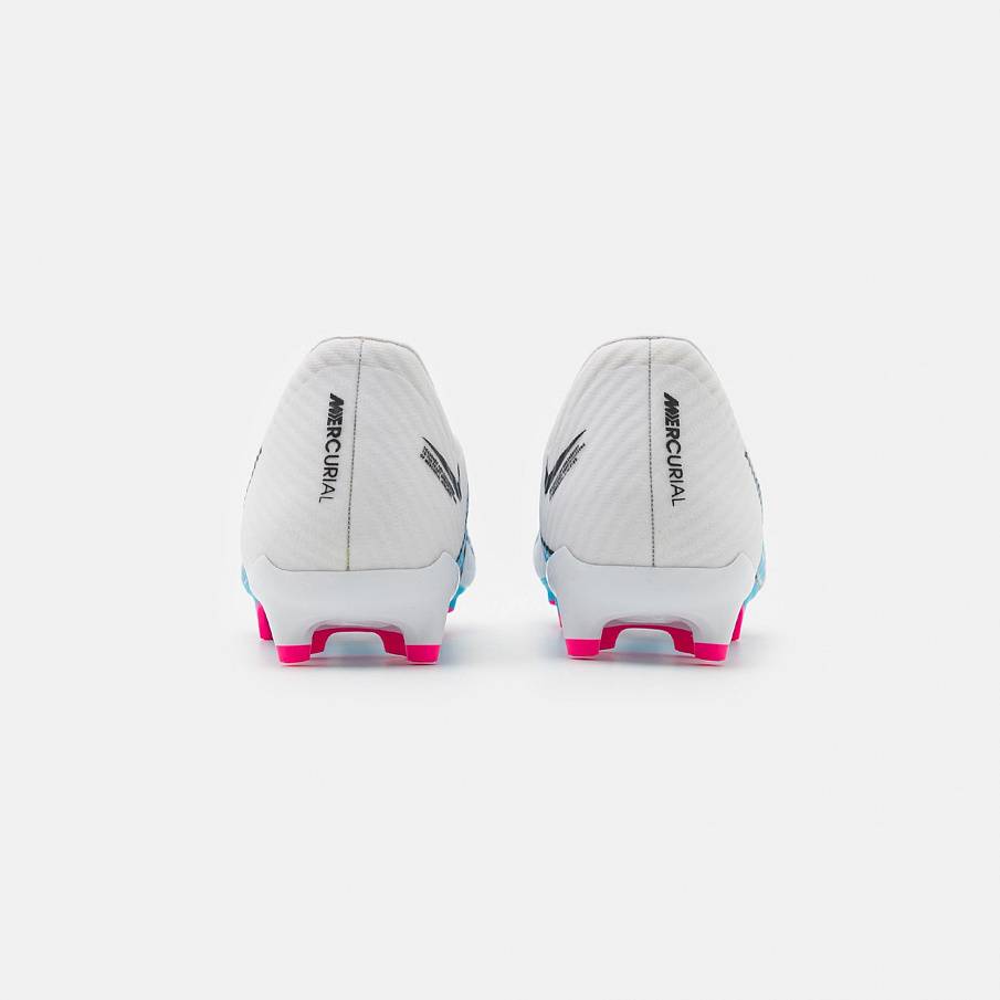 Фото № 3 с приближением к товару «‎Nike Mercurial Zoom Vapor 15 Academy Fg/mg»