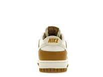 Фото № 4 с приближением к товару «‎Nike Dunk Low Retro»