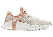 Фото № 1 с приближением к товару «‎Nike Free Metcon 4 Desert Sand Crimson Bliss »