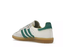 Фото № 4 с приближением к товару «‎adidas Samba Wales Bonner Cream Green»
