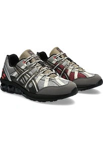 Фото № 2 с приближением к товару «‎Кроссовки Asics spa0h15o089-c11-n»