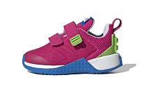 Фото № 1 с приближением к товару «‎TD adidas Sport Pro Running shoes»