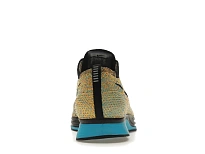 Фото № 4 с приближением к товару «‎Nike Flyknit Racer Sherbet»