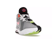 Фото № 3 с приближением к товару «‎Nike LeBron 18 Low Bugs vs Marvin Space Jam»