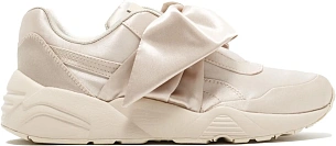 Puma Bow Rihanna Fenty Pink Tint 