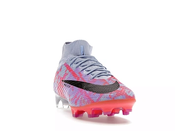 Nike Zoom Mercurial Superfly 9 Elite FG Dream Speed - 2