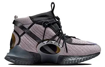 Nike ISPA Flow 2020 SE "Smokey Mauve" - 3