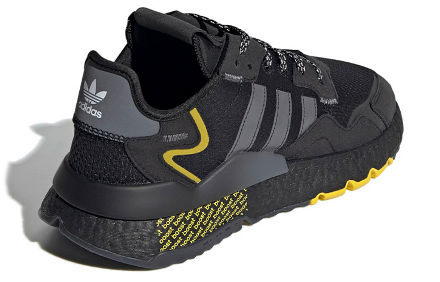 Фото № 4 с приближением к товару «‎adidas originals Nite Jogger»