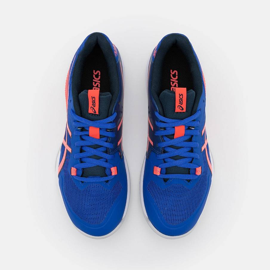 Фото № 4 с приближением к товару «‎Asics Gel-Tactic»