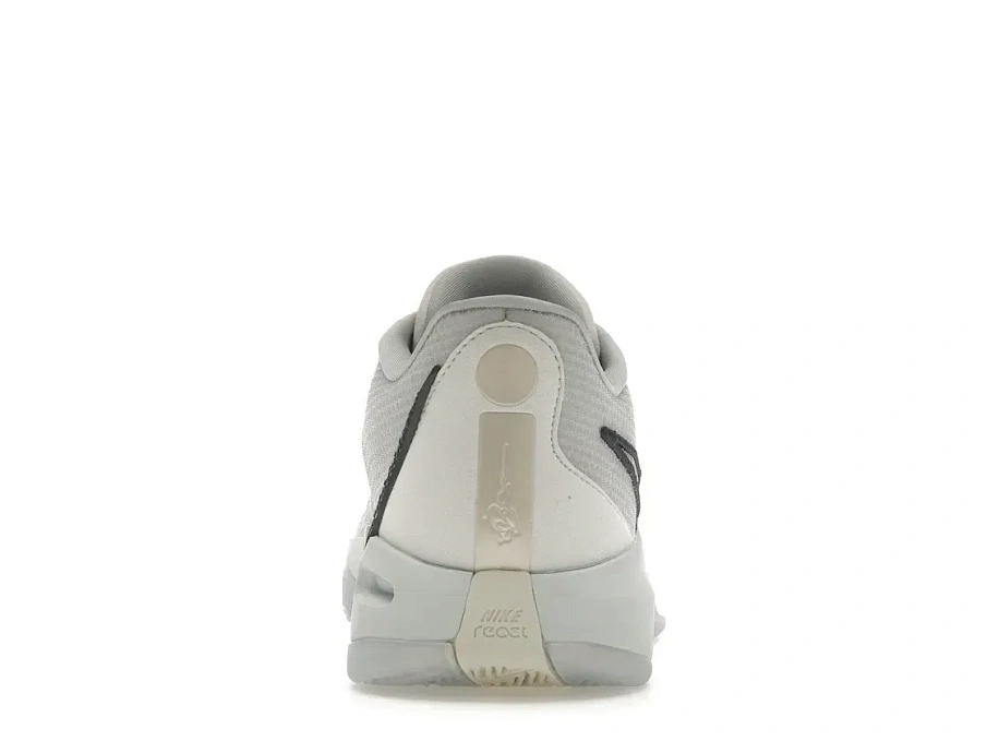 Фото № 4 с приближением к товару «‎Nike Sabrina 1 Ionic Photon Dust »