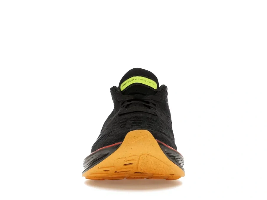 Фото № 2 с приближением к товару «‎Nike ReactX Infinity Run 4»