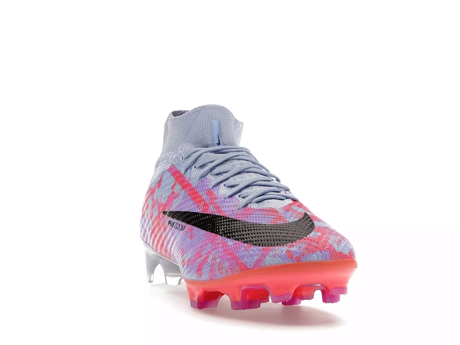 Фото № 2 с приближением к товару «‎Nike Zoom Mercurial Superfly 9 Elite FG Dream Speed»