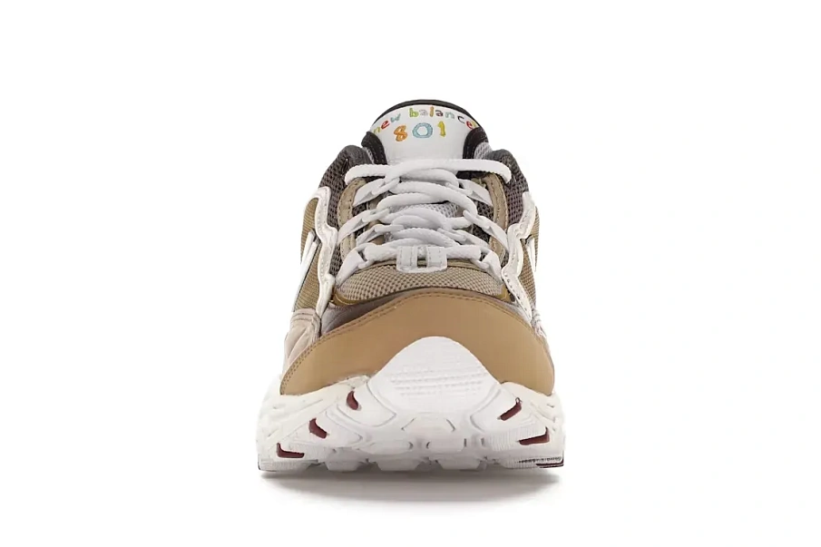 Фото № 2 с приближением к товару «‎New Balance 801»