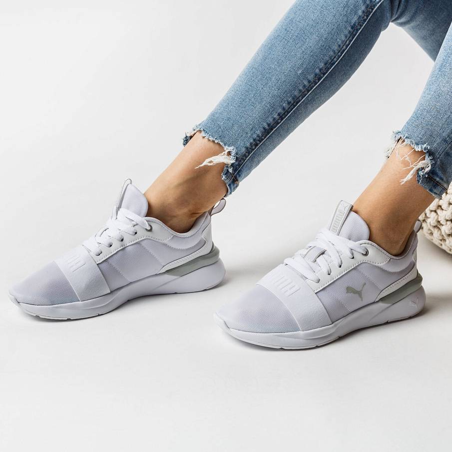 Фото № 2 с приближением к товару «‎Puma Rose Plus»