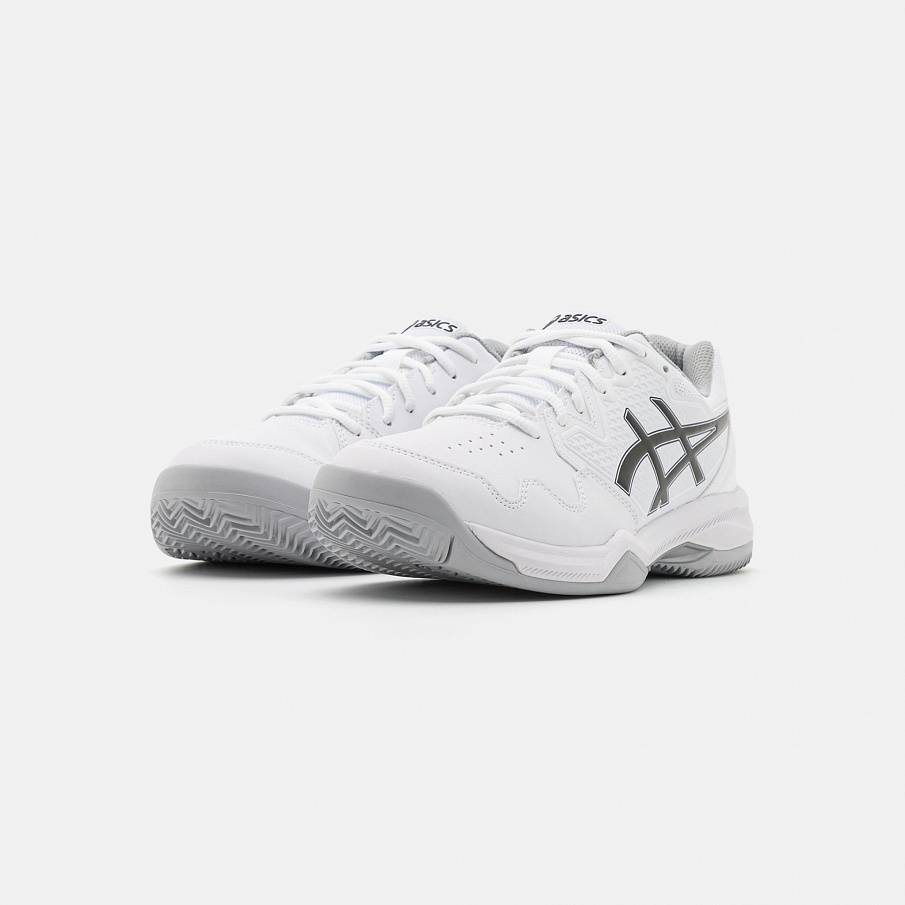 Фото № 2 с приближением к товару «‎Asics Gel-Dedicate 7 Clay»