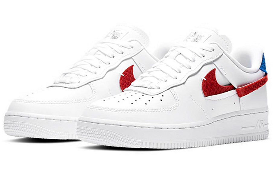 Фото № 3 с приближением к товару «‎Nike Air Force 1 '07 Luxe»