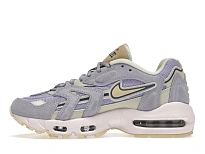 Фото № 3 с приближением к товару «‎Nike Air Max 96 II Purple Dawn »