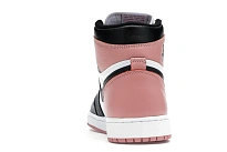 Фото № 4 с приближением к товару «‎Jordan 1 Retro High Rust Pink»