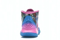 Фото № 4 с приближением к товару «‎Nike Kyrie 6 Preheat Collection Tokyo»