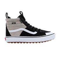 Фото № 1 с приближением к товару «‎Vans Sk8-Hi MTE-2 2-Tone Utility - Black Khaki»