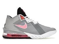 Фото № 1 с приближением к товару «‎Nike LeBron 18 Low Bugs vs Marvin Space Jam»