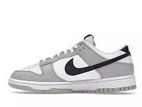 Фото № 5 с приближением к товару «‎Nike Dunk Low SE Lottery Pack Grey Fog»