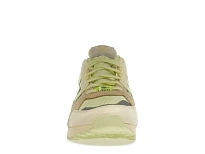 Фото № 2 с приближением к товару «‎adidas ZX 10.000C Yellow»