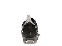 Фото № 4 с приближением к товару «‎Nike Mercurial Vapor 14 Elite FG Black Metallic Silver Cave Stone Metallic Gold»