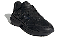 Фото № 3 с приближением к товару «‎adidas originals Wmns Zentic Black»