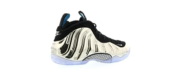 Nike Air Foamposite One Chromeposite - 6