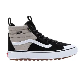 Vans Sk8-Hi MTE-2 2-Tone Utility - Black Khaki - 1