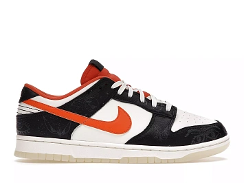 Nike Dunk Low PRM Halloween (2021) - 1