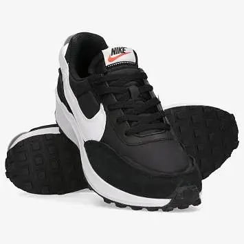 Nike Waffle Debut - 3