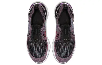 Nike Epic Phantom React Flyknit GS 'Multi-Color' (BV1370-002) - 4