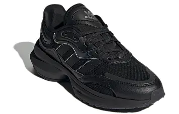 adidas originals Wmns Zentic Black (GX0417) - 3
