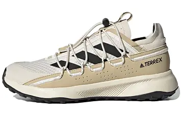 adidas Terrex Voyager 21 W WMNS BeigeBlack (FZ2230) - 1