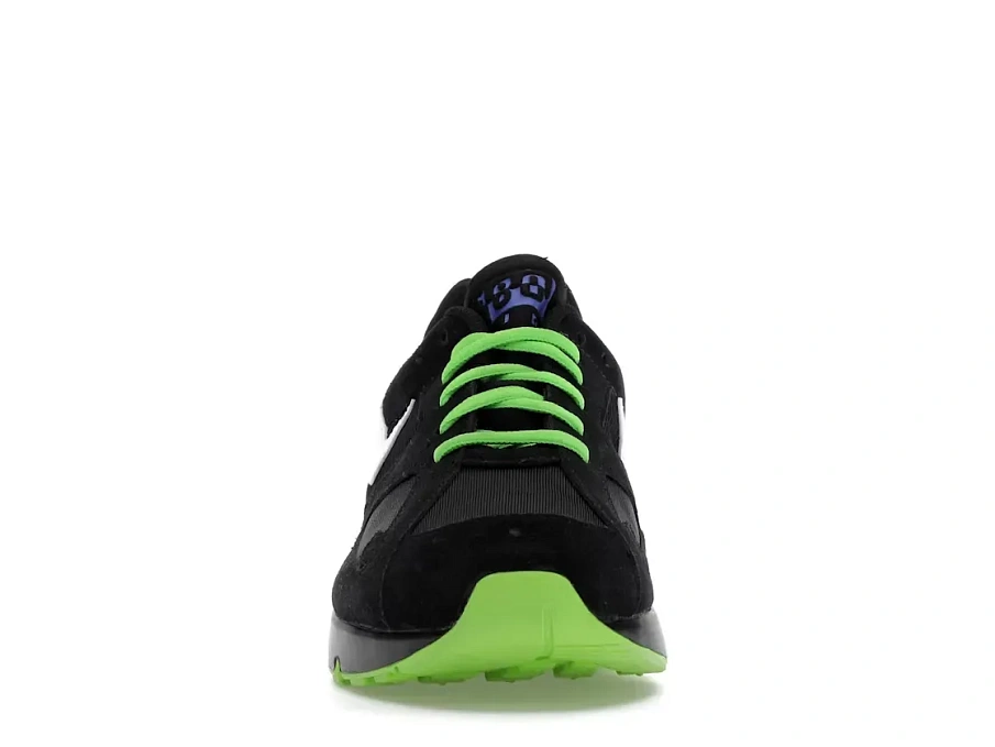 Фото № 2 с приближением к товару «‎Nike Air Max 180 QS»