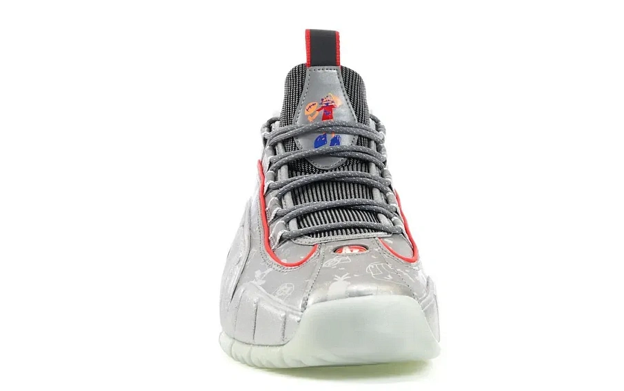 Фото № 2 с приближением к товару «‎Nike Air Max Penny 1 Doernbecher»