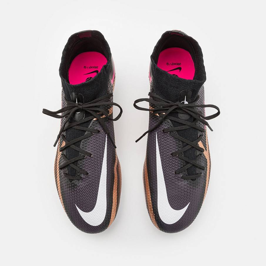 Фото № 4 с приближением к товару «‎Nike Gt2 Pro DF FG»