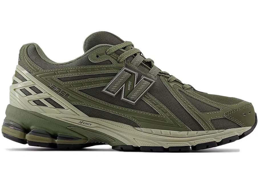 Фото № 1 с приближением к товару «‎New Balance 1906R»