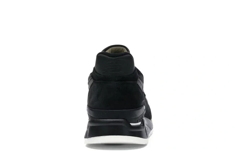 Фото № 4 с приближением к товару «‎New Balance 998»