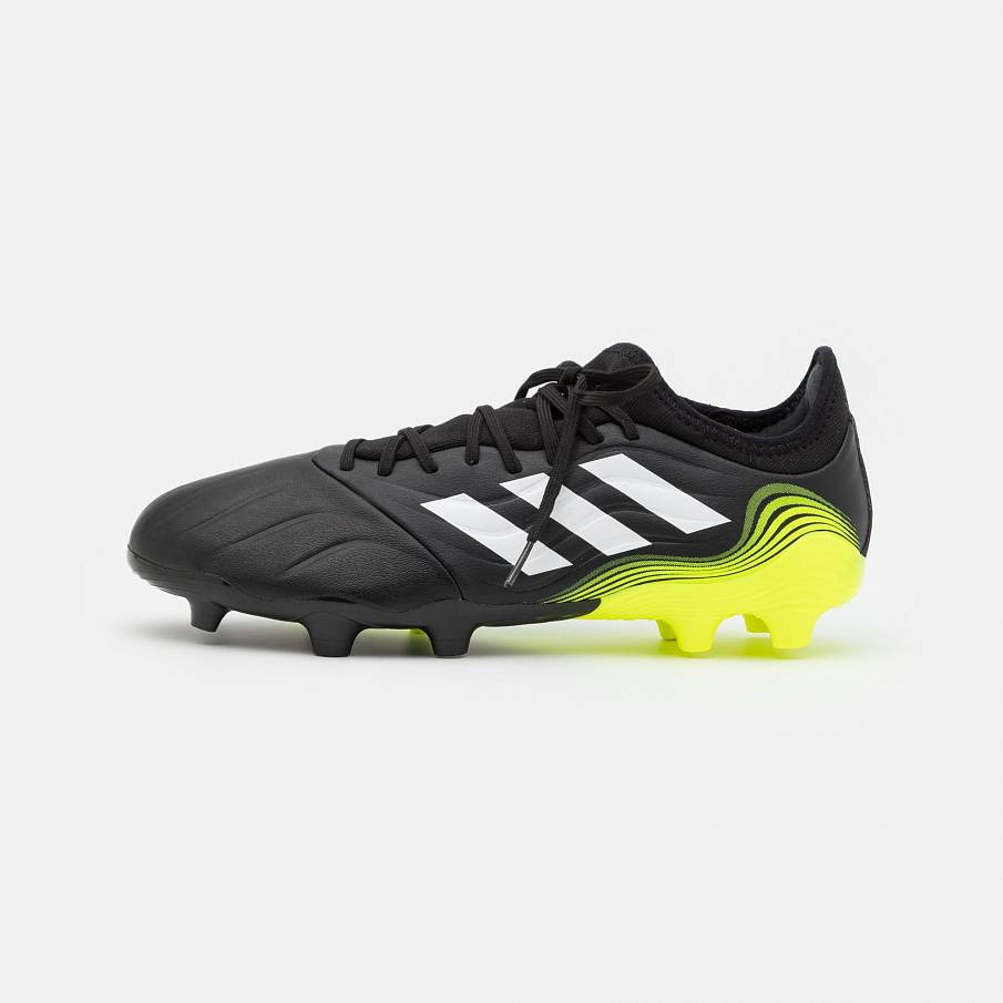 Фото № 1 с приближением к товару «‎Adidas Copa Sense.3 FG »