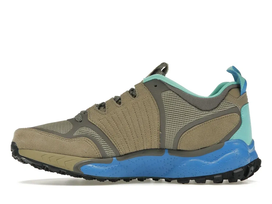 Фото № 3 с приближением к товару «‎Nike Air Zoom Talaria SNS Bamboo (Special Box)»