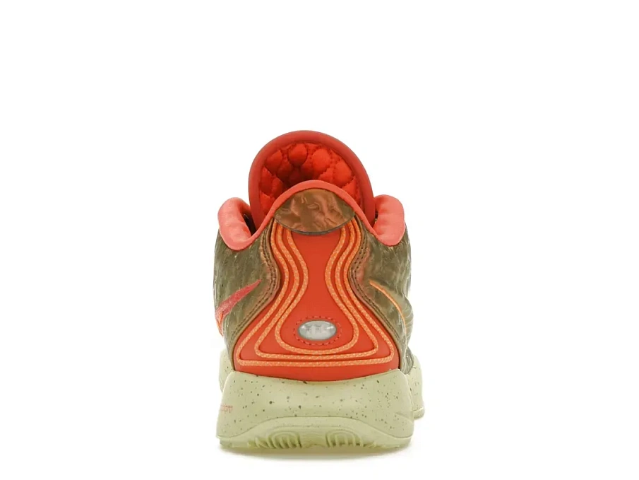 Фото № 4 с приближением к товару «‎Nike LeBron 21»