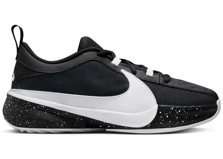 Фото № 1 с приближением к товару «‎Nike Zoom Freak 5»