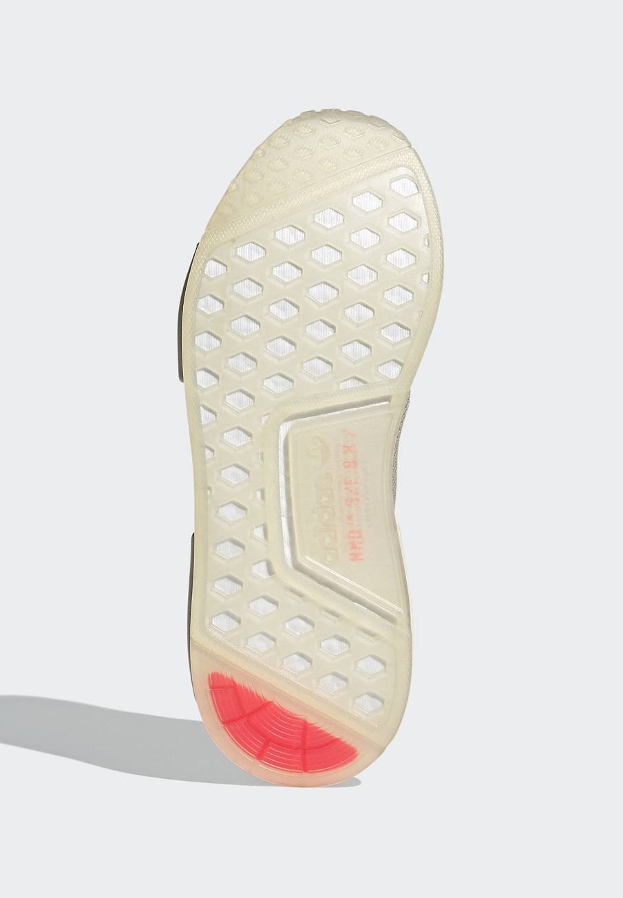 Фото № 5 с приближением к товару «‎Adidas Nmd_r1 Spectoo »