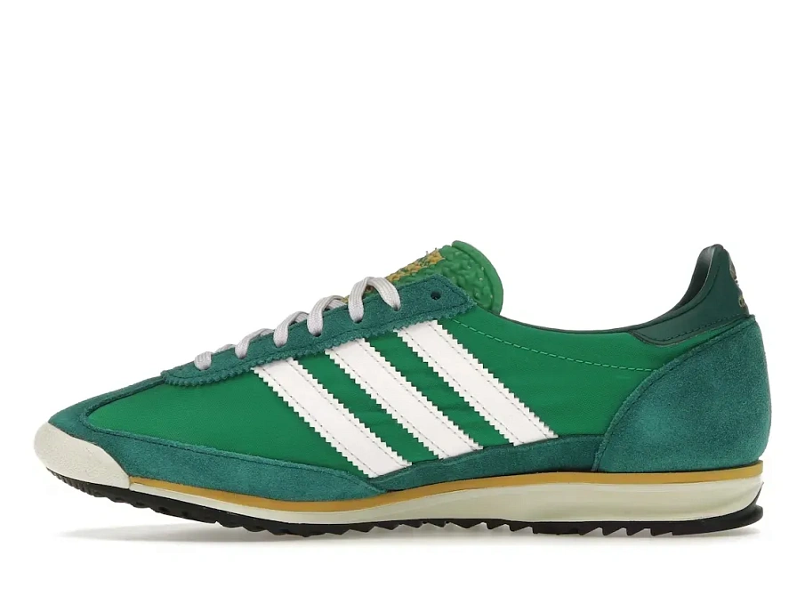Фото № 3 с приближением к товару «‎adidas SL 72»
