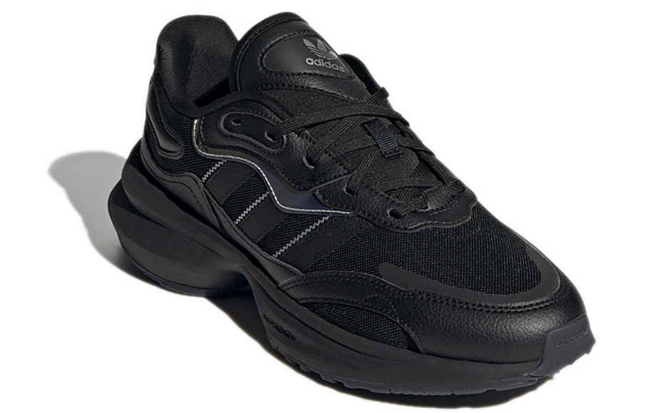 Фото № 3 с приближением к товару «‎adidas originals Wmns Zentic Black»