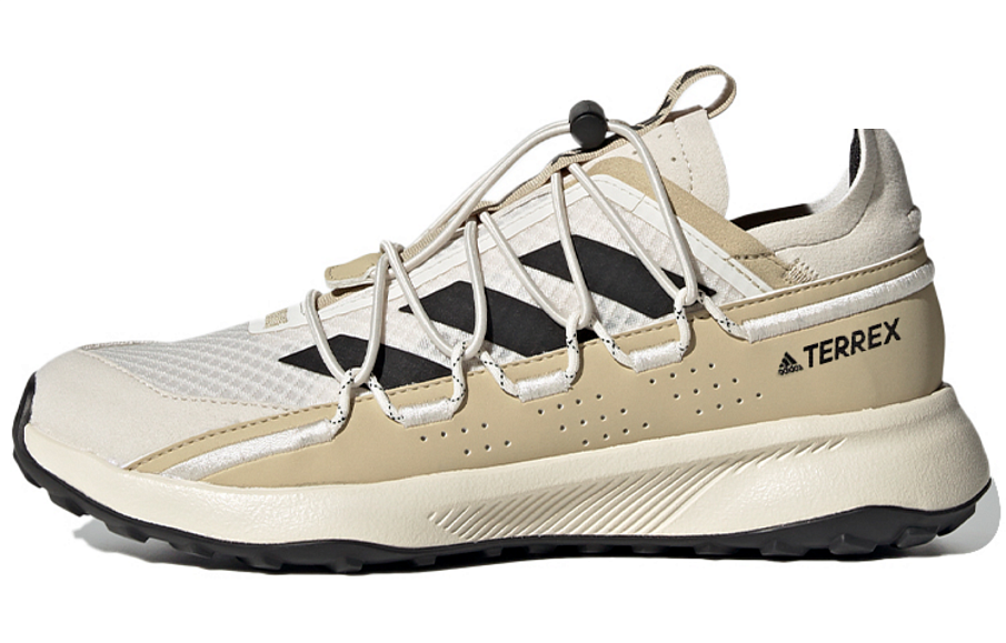 Фото № 1 с приближением к товару «‎adidas Terrex Voyager 21 W WMNS BeigeBlack»